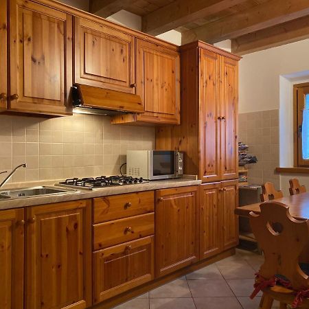 فيلا Casa Meneghin Erto المظهر الخارجي الصورة