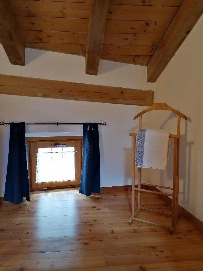 فيلا Casa Meneghin Erto المظهر الخارجي الصورة