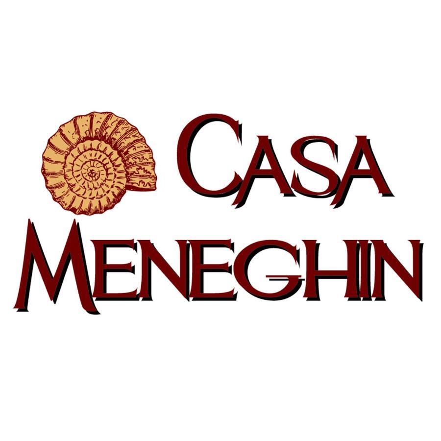 فيلا Casa Meneghin Erto المظهر الخارجي الصورة