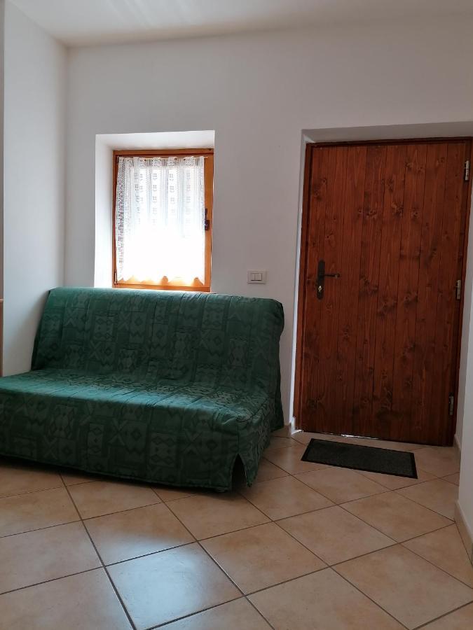 فيلا Casa Meneghin Erto المظهر الخارجي الصورة